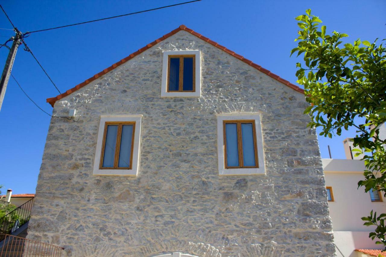Casa Do Rabana Villa Leiria Exterior foto