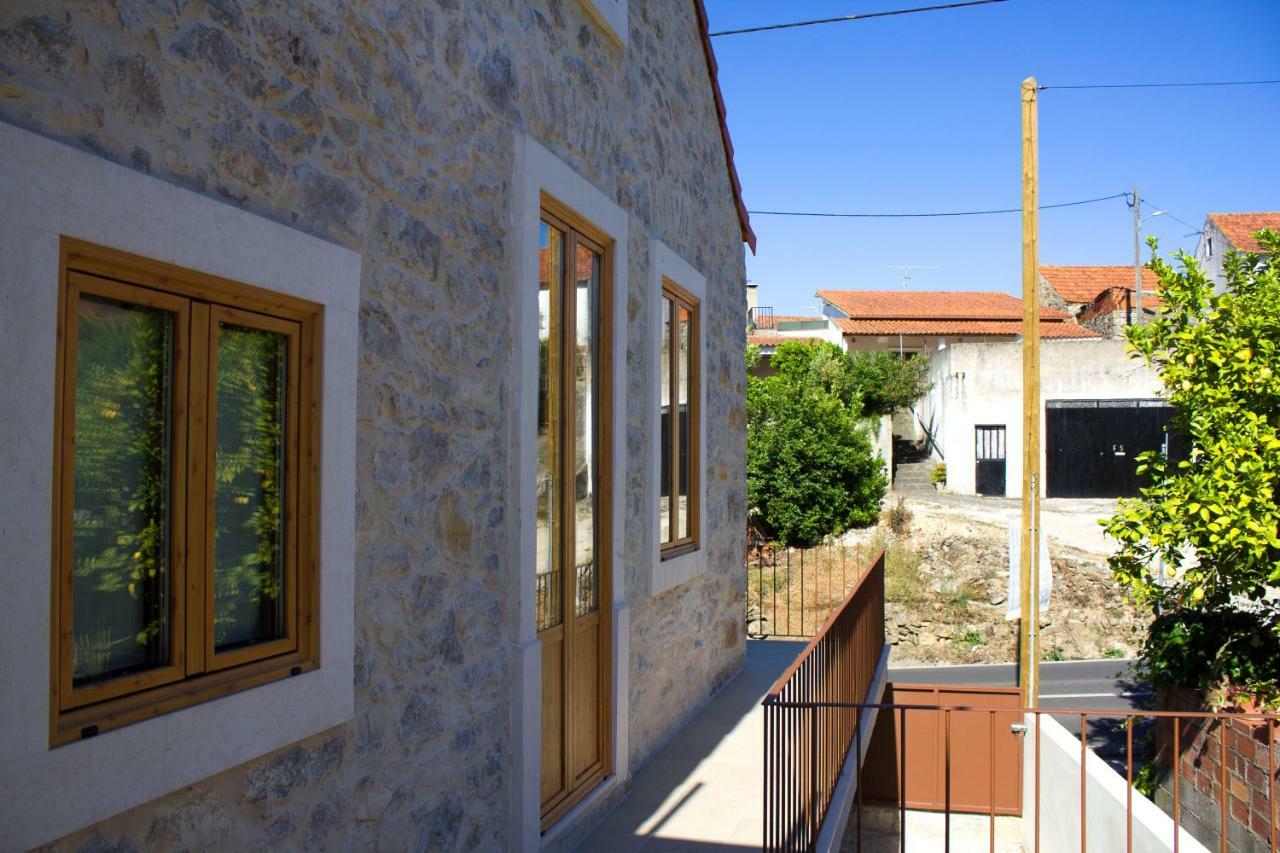 Casa Do Rabana Villa Leiria Exterior foto